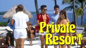 Private Resort