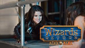 The Wizards Return: Alex vs. Alex