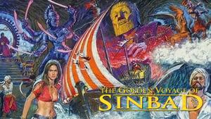 The Golden Voyage of Sinbad