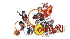 Oliver!