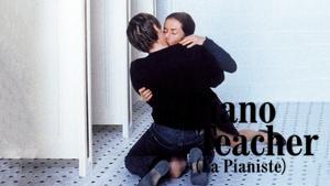 The Piano Teacher