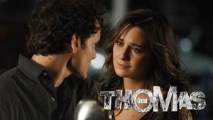 Odd Thomas