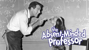 The Absent-Minded Professor
