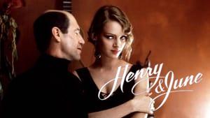 Henry & June