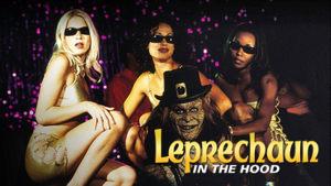 Leprechaun in the Hood