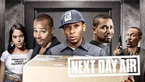 Next Day Air