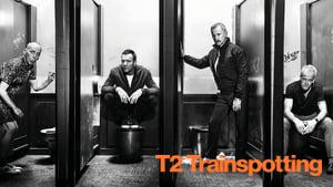 T2 Trainspotting