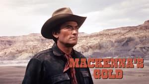 Mackenna's Gold