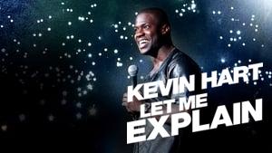 Kevin Hart: Let Me Explain