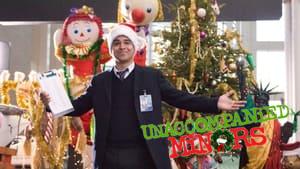 Unaccompanied Minors