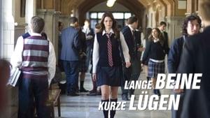 Assassination of a High School President