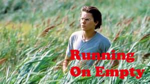 Running on Empty