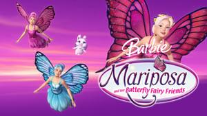 Barbie Mariposa