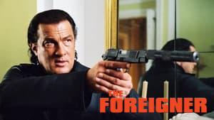 The Foreigner