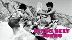 Black Belt Jones