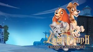 Lady and the Tramp II: Scamp's Adventure