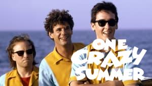 One Crazy Summer