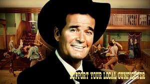Support Your Local Gunfighter