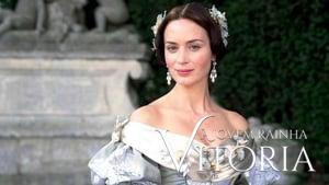 The Young Victoria