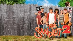 The Sandlot 2