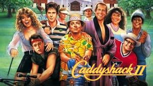Caddyshack II