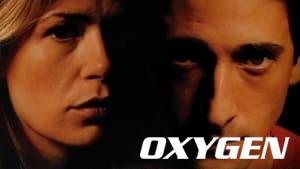 Oxygen