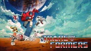 The Transformers: The Movie