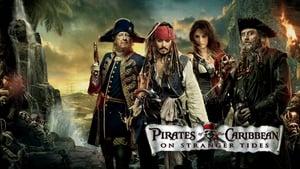 Pirates of the Caribbean: On Stranger Tides