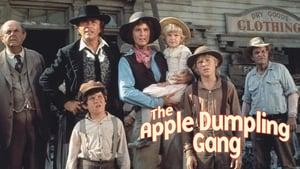 The Apple Dumpling Gang