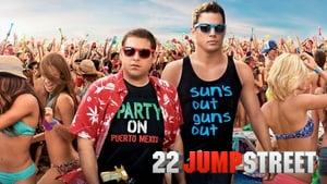 22 Jump Street