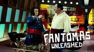 Fantomas Unleashed
