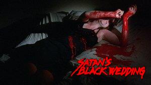 Satan's Black Wedding