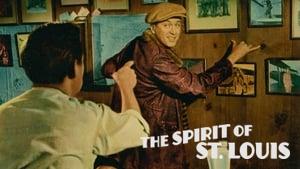 The Spirit of St. Louis