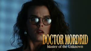 Doctor Mordrid