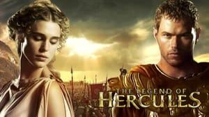 The Legend of Hercules