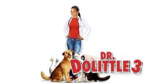 Dr. Dolittle 3