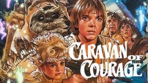 The Ewok Adventure