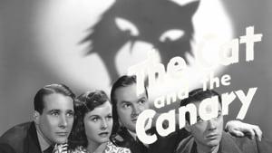 The Cat and the Canary