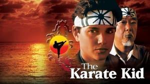 The Karate Kid