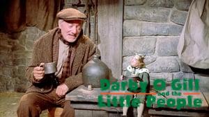 Darby O'Gill and the Little People