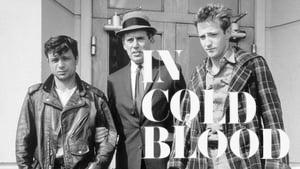 In Cold Blood