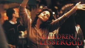 Children of a Lesser God
