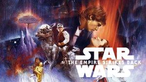 The Empire Strikes Back