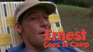 Ernest Goes to Camp