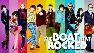 The Boat That Rocked
