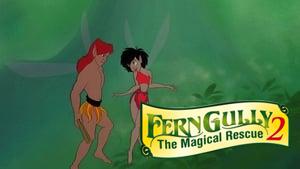 FernGully 2: The Magical Rescue