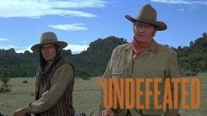 The Undefeated