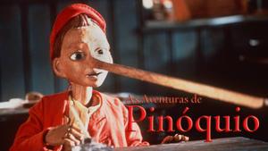 The Adventures of Pinocchio