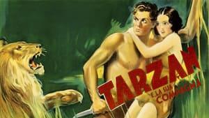 Tarzan and His Mate