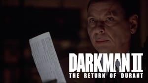 Darkman II: The Return of Durant